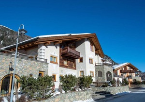 70 m² Apartment ∙ 2 bedrooms ∙ 4 guests