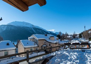 70 m² Apartment ∙ 2 bedrooms ∙ 4 guests