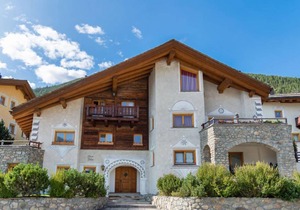 70 m² Apartment ∙ 2 bedrooms ∙ 4 guests