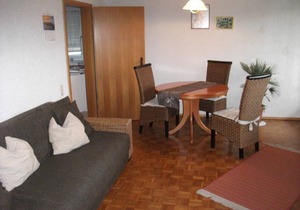 70 m² Apartment ∙ 1 bedroom ∙ 2 guests