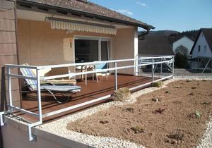 70 m² Apartment ∙ 1 bedroom ∙ 2 guests