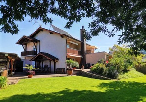 70 m² Apartment ∙ 1 bedroom ∙ 4 guests