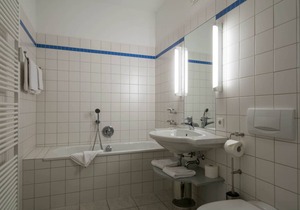70 m² Apartment ∙ 1 bedroom ∙ 5 guests