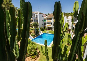 70 m² Apartment ∙ 2 bedrooms ∙ 4 guests