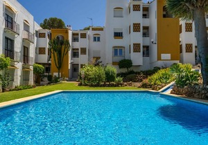 70 m² Apartment ∙ 2 bedrooms ∙ 4 guests