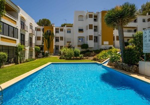 70 m² Apartment ∙ 2 bedrooms ∙ 4 guests
