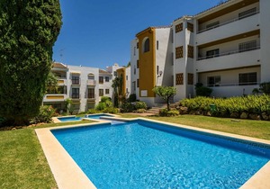 70 m² Apartment ∙ 2 bedrooms ∙ 4 guests