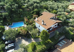 70 m² Apartment ∙ 2 bedrooms ∙ 4 guests