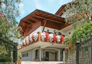 70 m² Apartment ∙ 2 bedrooms ∙ 4 guests