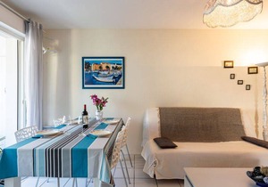 70 m² Apartment ∙ 2 bedrooms ∙ 4 guests