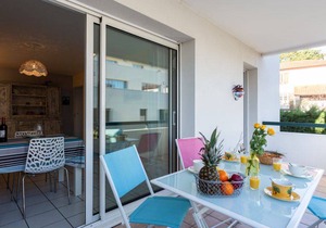 70 m² Apartment ∙ 2 bedrooms ∙ 4 guests