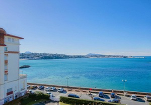 70 m² Apartment ∙ 2 bedrooms ∙ 6 guests