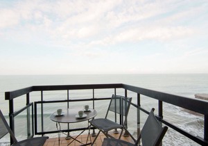 70 m² Apartment ∙ 1 bedroom ∙ 5 guests