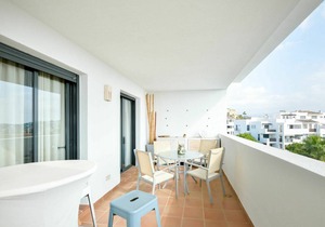 70 m² Apartment ∙ 2 bedrooms ∙ 4 guests