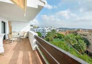 70 m² Apartment ∙ 2 bedrooms ∙ 4 guests