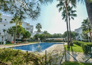 70 m² Apartment ∙ 2 bedrooms ∙ 4 guests