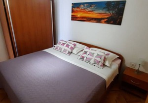70 m² Apartment ∙ 3 bedrooms ∙ 6 guests