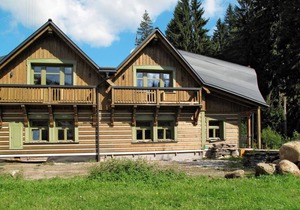 70 m² Apartment ∙ 1 bedroom ∙ 9 guests