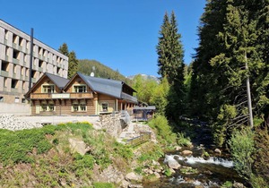 70 m² Apartment ∙ 1 bedroom ∙ 9 guests