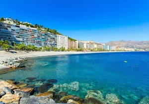 70 m² Apartment ∙ 2 bedrooms ∙ 4 guests