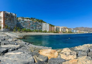 70 m² Apartment ∙ 2 bedrooms ∙ 4 guests