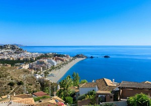 70 m² Apartment ∙ 2 bedrooms ∙ 4 guests