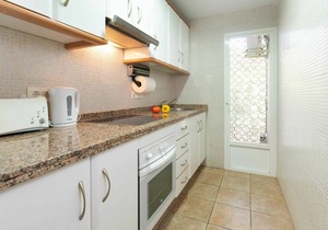 70 m² Apartment ∙ 2 bedrooms ∙ 4 guests
