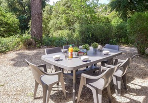 70 m² Apartment ∙ 3 bedrooms ∙ 5 guests