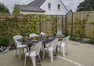 70 m² Apartment ∙ 3 bedrooms ∙ 5 guests