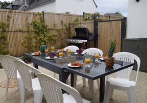 70 m² Apartment ∙ 3 bedrooms ∙ 5 guests