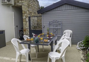 70 m² Apartment ∙ 3 bedrooms ∙ 5 guests
