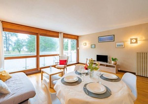 70 m² Apartment ∙ 2 bedrooms ∙ 4 guests