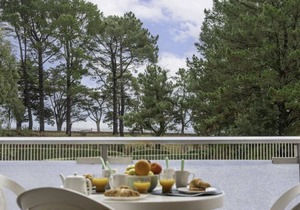 70 m² Apartment ∙ 2 bedrooms ∙ 4 guests