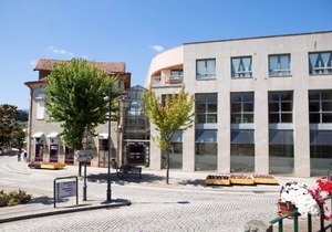 70 m² Apartment ∙ 1 bedroom ∙ 2 guests