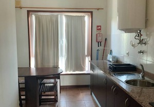 70 m² Apartment ∙ 1 bedroom ∙ 2 guests