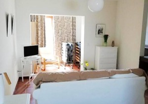 70 m² Apartment ∙ 1 bedroom ∙ 2 guests