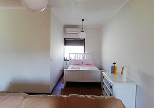 70 m² Apartment ∙ 1 bedroom ∙ 2 guests