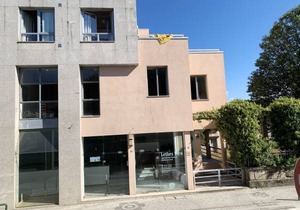 70 m² Apartment ∙ 1 bedroom ∙ 2 guests