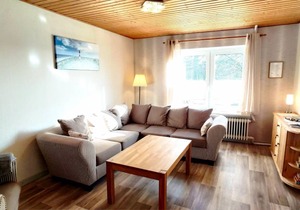70 m² Apartment ∙ 2 bedrooms ∙ 4 guests