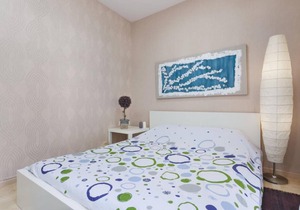 70 m² Apartment ∙ 3 bedrooms ∙ 7 guests