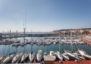 70 m² Apartment ∙ 3 bedrooms ∙ 7 guests