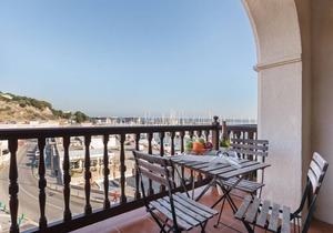 70 m² Apartment ∙ 3 bedrooms ∙ 7 guests