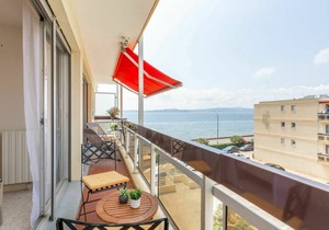 70 m² Apartment ∙ 2 bedrooms ∙ 6 guests
