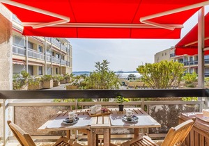 70 m² Apartment ∙ 2 bedrooms ∙ 6 guests