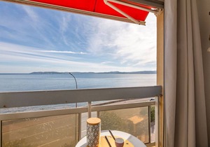 70 m² Apartment ∙ 2 bedrooms ∙ 6 guests