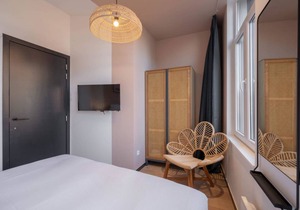 70 m² Apartment ∙ 2 bedrooms ∙ 4 guests