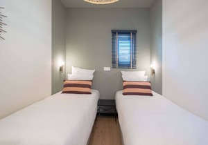 70 m² Apartment ∙ 2 bedrooms ∙ 4 guests