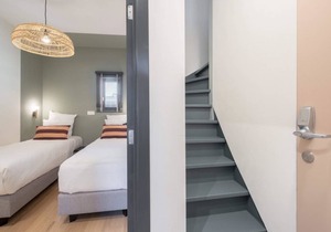 70 m² Apartment ∙ 2 bedrooms ∙ 4 guests