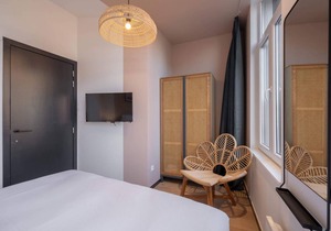 70 m² Apartment ∙ 2 bedrooms ∙ 4 guests