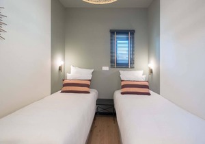 70 m² Apartment ∙ 2 bedrooms ∙ 4 guests